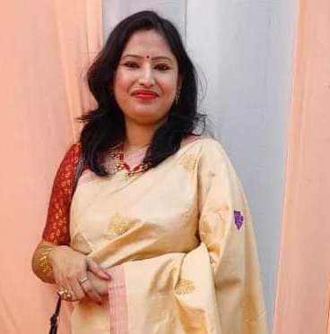 Dr. Priyanki Barpujari